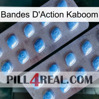 Kaboom Action Strips viagra4